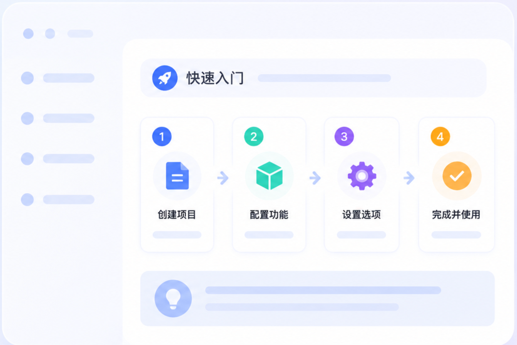 短信入门